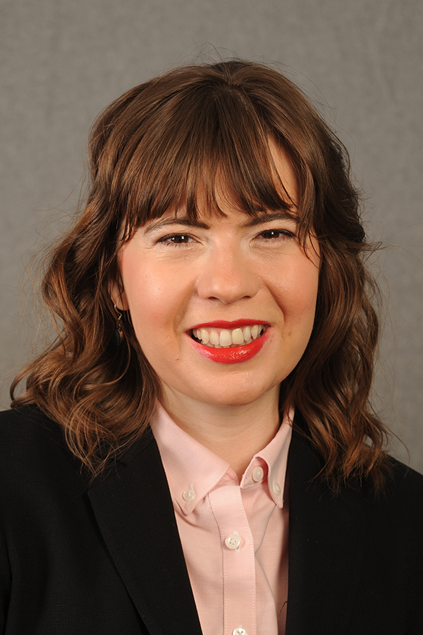 Dr Anna Borshchevskaya